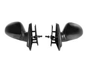 Зеркала боковые ГАЗ-2410-31107 Черный комплект Ростов