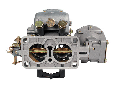 Карбюратор ЗИЛ-130 АВТОЭЛЕКТРИКА