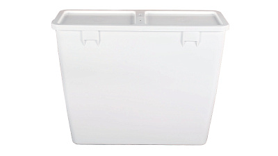 Водонагреватель ЭВБО-22 22л с ручным регулятором