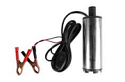 Насос для перекачки топлива 12 Вольт ROCKFORCE RF-ST33-12