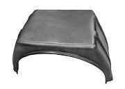 Крыло ГАЗ-3302 заднее К-470П (Фургон) PPL60503116