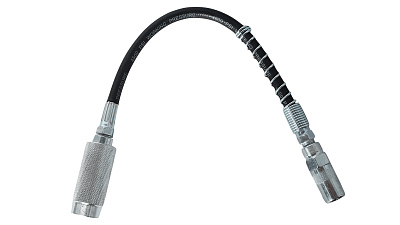 Наконечник для шприца гибкий 390мм АвтоDело 42017