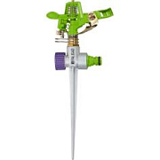 Разбрызгиватель PALISAD латунный импульсный