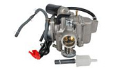 Карбюратор 139QMB 150сс