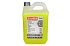 Антифриз ZALMER ZR4000 CH OAT желтый 5кг