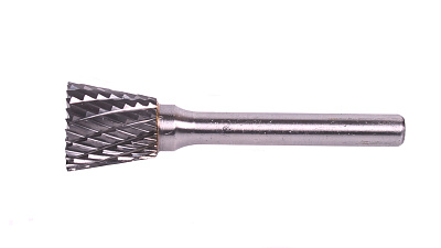 Борфреза ANROKEY твердосплавная 16мм ласточкин хвост NX1615M06