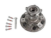 Ступица ГАЗель Next передняя в сборе ESPRA EV239033 А21R23.3103013,А21R23.3103145