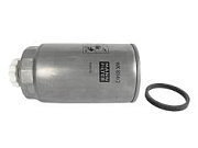 Фильтр топливный MANN WK854/2
