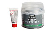 Шпатлевка BODY 250 со стекловолокном 250г