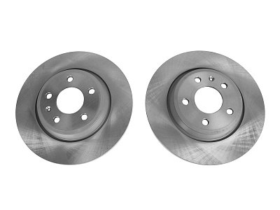 Диск тормозной FEBI 36463 комплект