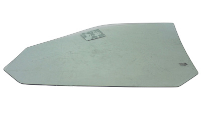 Стекло опускное ВАЗ-2110 переднее правое БОР