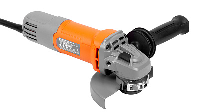 Машина углошлифовальная AV Steel AV-AG 125/1010 S