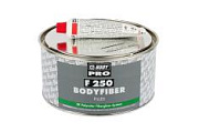 Шпатлевка BODY 250 со стекловолокном 1.5кг