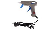 Пистолет клеевой серый 40W 220V AR-XP-HL40W