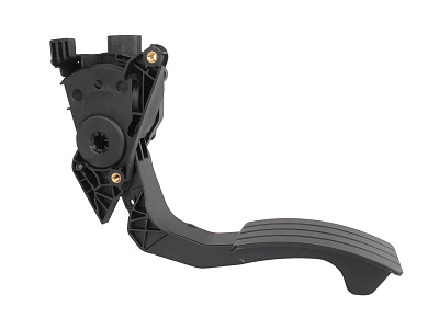 Педаль газа Ларгус 180022703R