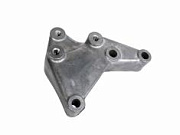 Кронштейн Лада Ларгус, X-Ray опоры двигателя задний