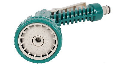 Пистолет поливочный RACO 520C 5 режимов