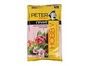 Грунт PETER PEAT для комнатных растений линия ХОББИ 5л