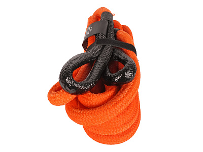 Трос буксировочный динамический 14т 9м MEGAPOWER M-781409