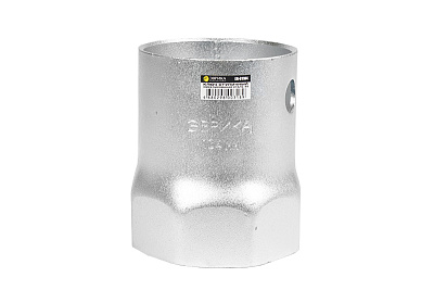 Ключ ступицы ЭВРИКА 104 мм 8 граней