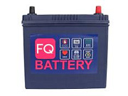 Аккумуляторная батарея FQ COSMO EFB SERIES 6СТ50 80B24L обр.