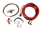 Набор для подключения усилителя комплект URAL MOLOT К2-МТ8