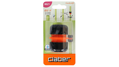 Муфта ремонтная 3/4 86210000