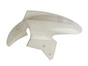 Крыло переднее Kawasaki Ninjia250 2008-2009