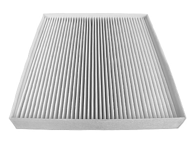 Фильтр салона MAHLE/KNECHT LA1505