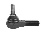 Наконечник рулевой тяги PSP для ПАЗ Вектор Next, ГАЗон Next левый в сборе С40R13-3414057