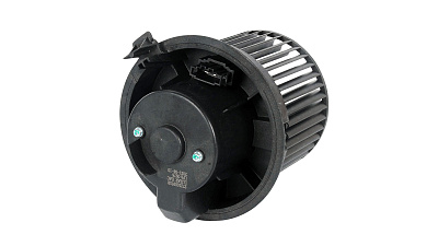 Мотор отопителя Лада Веста в сборе LUZAR LFh 0978