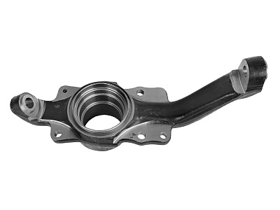 Кулак поворотный для а/м ВАЗ-21214,2123 левый (универсальный, ABS) Riginal