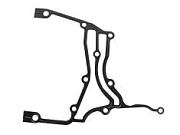 Прокладка ГАЗ-3302 дв.CUMMINS ISF 2.8 крышки передней двигателя (насоса масляного) ESPRA EG252686