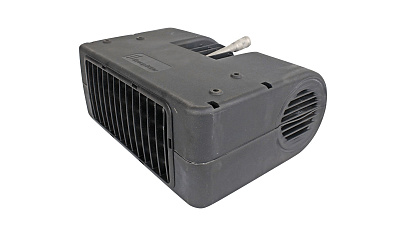 Отопитель салона дополнительный Zenit-2 12В d-18мм с решеткой и герметичным разъемом EBERSPAECHER