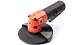 Машина пневматическая углошлифовальная AV Steel 10000 об/мин 125 мм