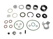 Ремкомплект рулевой рейки ВАЗ-2110-2170, 2123 с ГУР Riginal