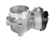 Заслонка ВАЗ-2170 дроссельная СОАТЭ