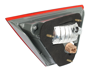 Фонарь задний левый внутренний Лада Vesta 8450006965