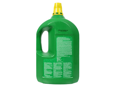 Удобрение GREENWORLD для хвойных растений 3л