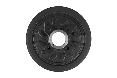 Шкив коленвала TRK1258 TORK HYUNDAI PORTER