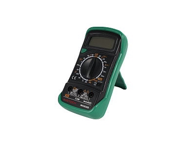 Мультиметр портативный MAS830B Mastech