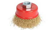 Щетка чашка для УШМ 65мм М14