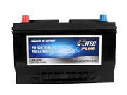 Аккумуляторная батарея HITEC 65-820 6СТ77