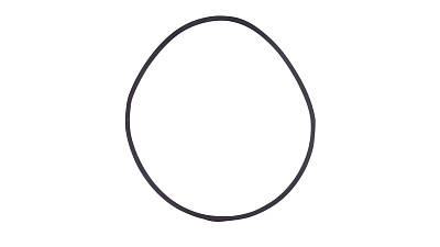 Ремень клиновой  А-1050 Lp / 1020 Li  ГОСТ 1284-89 HIMPT