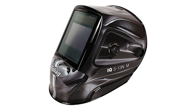 Маска сварщика Хамелеон IQ 5-13N M зона обзора 100мм х 67мм