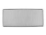 Фильтр салона (кондиционера) воздушный NSP 332/F8191