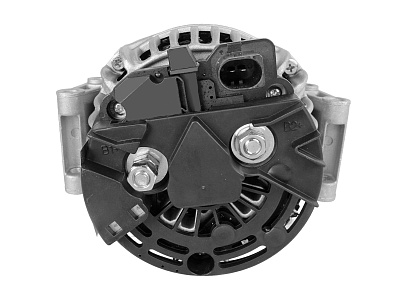 Генератор ЛАДА Vesta, X-Ray (1.6) 14В 140А комплект, предохранитель 80А СТАРТВОЛЬТ