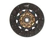 Диск сцепления HYUNDAI 41100-6A100 HD120,AeroTown дв.D6BR 354м