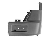 Боковина правая заднего бампера для ГАЗель Next АО ГАЗ А31R23-2804018