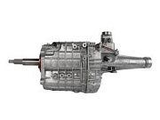 КПП АККОМ для ГАЗ-3302 Бизнес, Next дв.4216, А274 EvoTech 2.7 3302-00-1700010-50